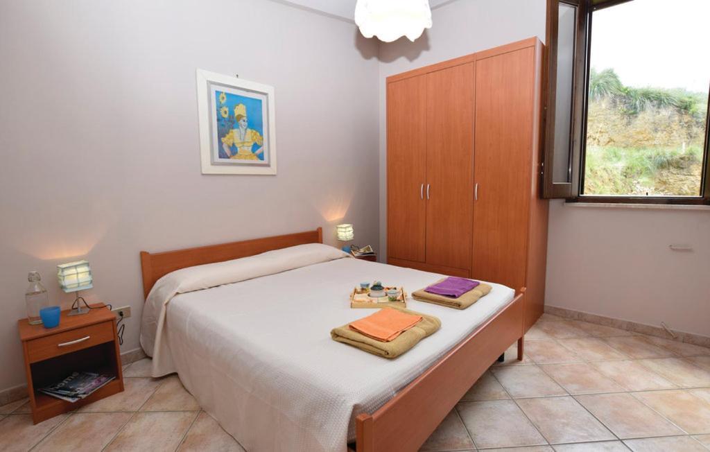 Case Vacanze Con Piscina Алтавила Миличиа Екстериор снимка