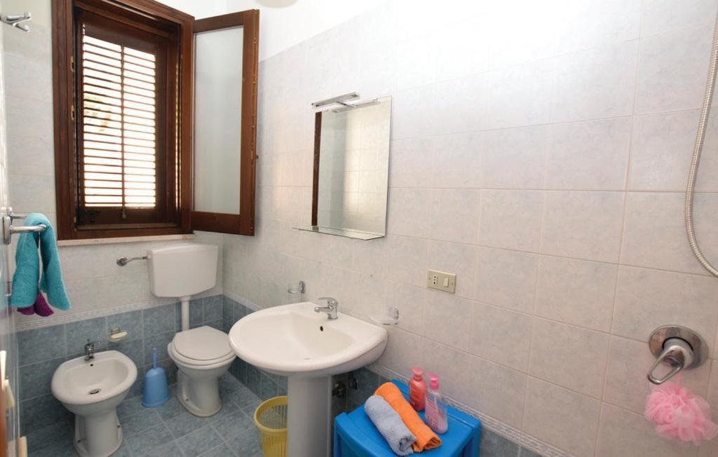 Case Vacanze Con Piscina Алтавила Миличиа Екстериор снимка